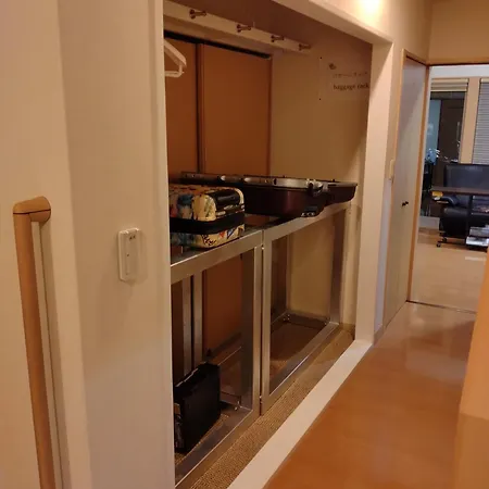 Demachi4-60 Apartment Kumamoto Exterior photo