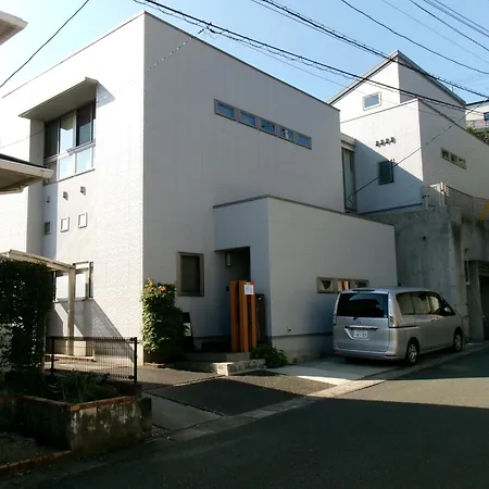 Demachi4-60 Apartment Kumamoto Exterior photo