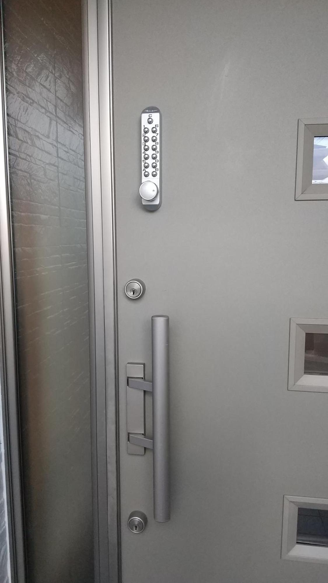 Demachi4-60 Apartment