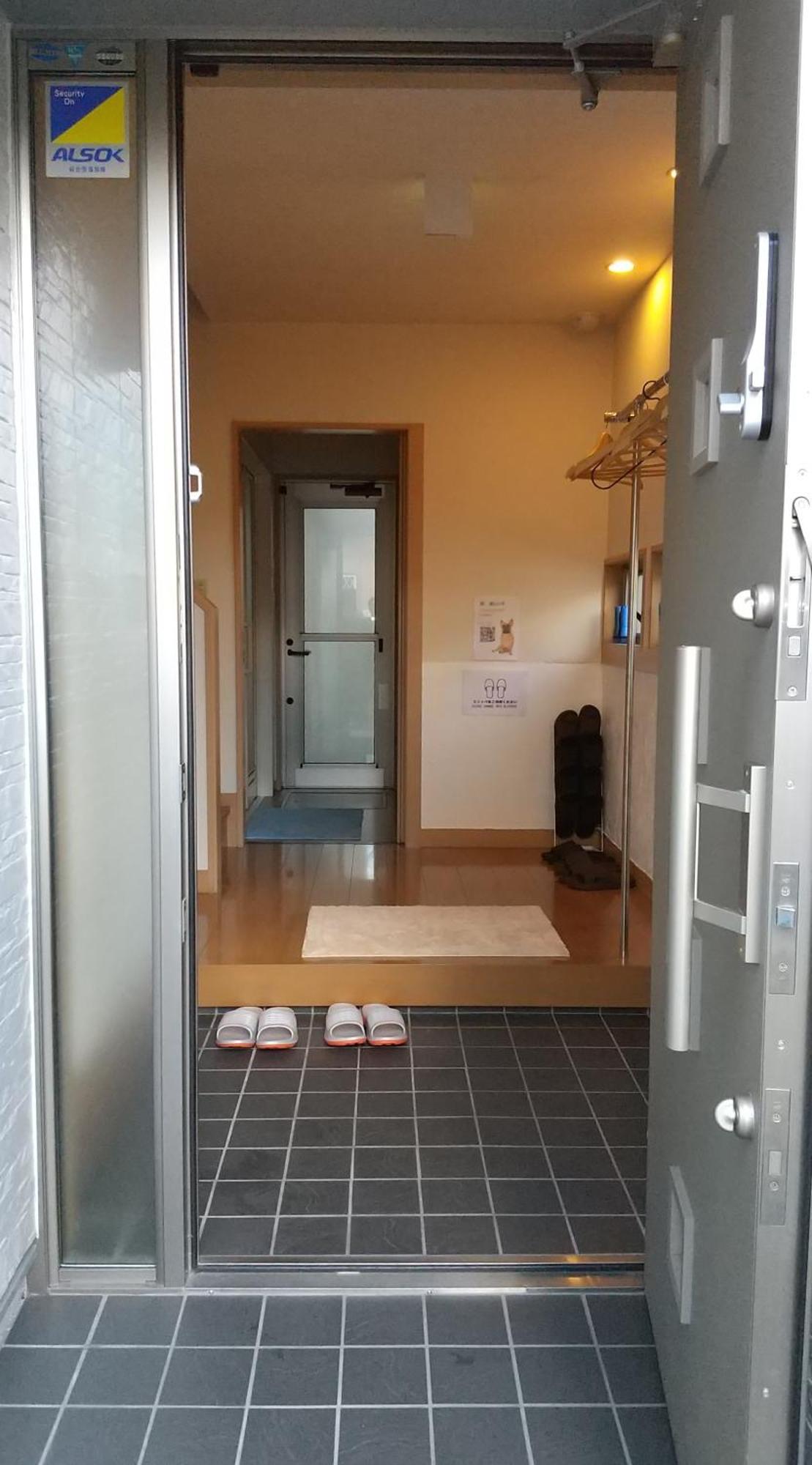 Apartment Demachi4-60
