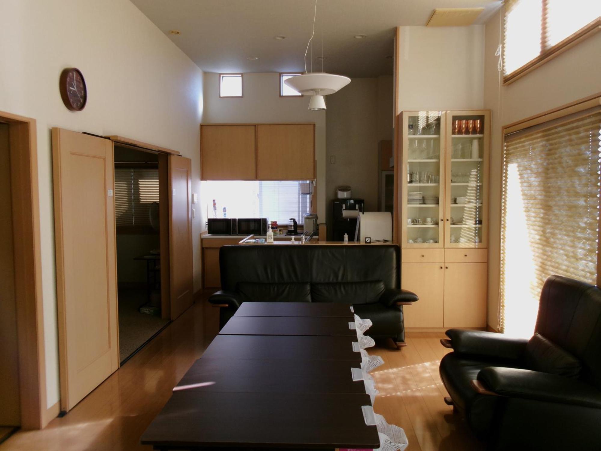 Apartment Demachi4-60 Kumamoto