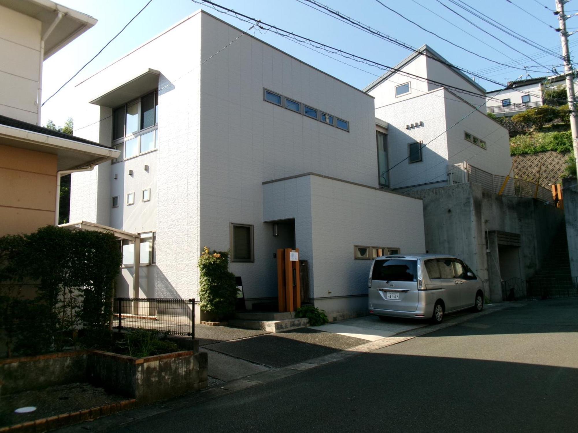 Apartment Demachi4-60